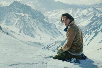 La Sociedad de la Nieve